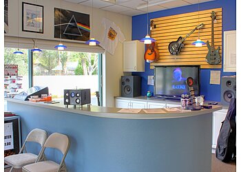 Reno Music Schools Muzic Fuze