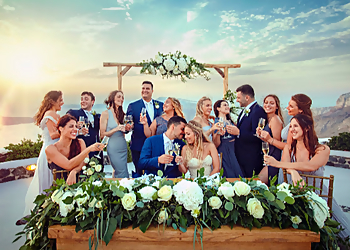 Muñoz Photography - Fort Lauderdale, FL Wedding Photographers - Service Highlights