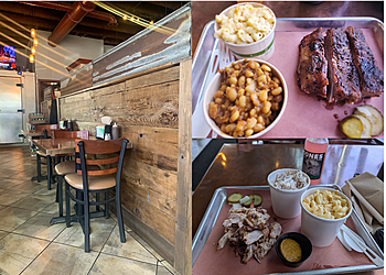 Tacoma Barbecue Restaurants My 4 Sons BBQ