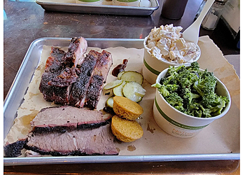 My 4 Sons BBQ Tacoma Barbecue Restaurants image 1
