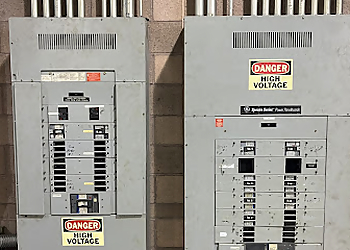 Glendale Electricians My AZ Electrician LLC