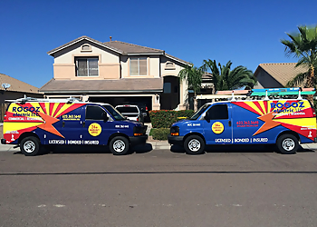 My AZ Electrician LLC Glendale Electricians image 1