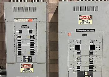 Peoria Electricians My AZ Electrician LLC.