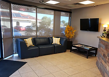 Mesa Bankruptcy Lawyers My AZ Lawyers