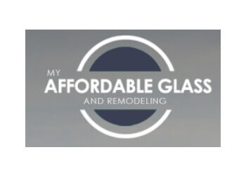 Lewisville Window Companies My Affordable Glass And Remodeling