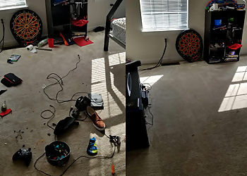 Columbus House Cleaning Services My Amazing Maid