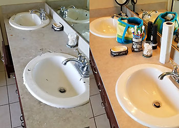 Columbus House Cleaning Services My Amazing Maid