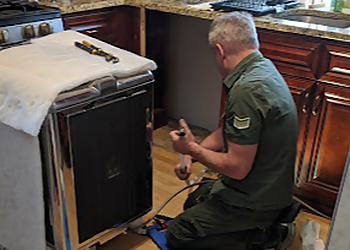 Milwaukee Appliance Repair My Appliance Fixed