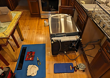 Milwaukee Appliance Repair My Appliance Fixed