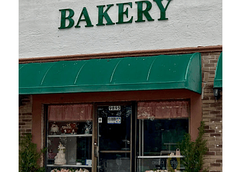 Coral Springs Cakes My Bakery Cakes And Treats