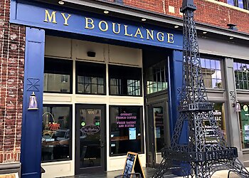 Columbus Bakeries My Boulánge