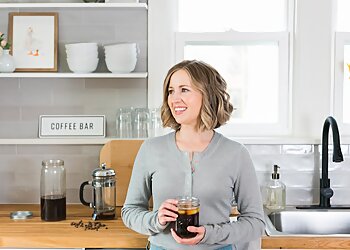 Milwaukee Commercial Photographers My Brand Photographer