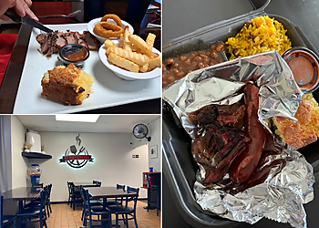 Port St Lucie Barbecue Restaurants My Brothers BBQ
