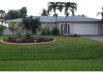 Cape Coral Lawn Care Services My Buddy Lawn Service