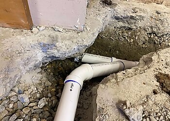 Salt Lake City Plumbers My Buddy the Plumber, Electric, Heating & Air, LLC