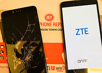 My Cellphone Repair - Baltimore, MD Cell Phone Repair