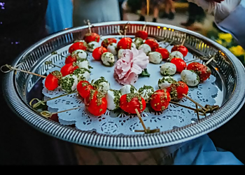 Aurora Caterers My Chef Catering