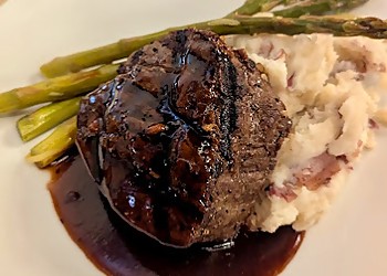 Aurora Caterers My Chef Catering