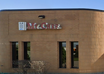 Naperville Caterers My Chef Catering