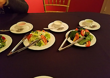 Naperville Caterers My Chef Catering