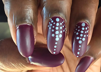 My Chic Nails My Chic Nails - Newark, NJ Nail Salons - Acrylic Nails