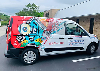 My City Home Inspector - Chattanooga, TN Home Inspections - Service Image