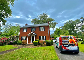 My City Home Inspector - Chattanooga, TN Home Inspections - Project Image