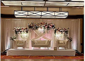 Bridgeport Wedding Planners My Color Events & Design LLC