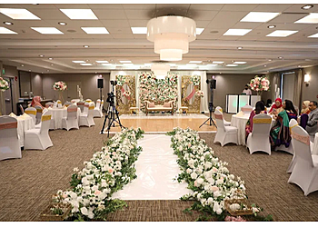 Bridgeport Wedding Planners My Color Events & Design LLC