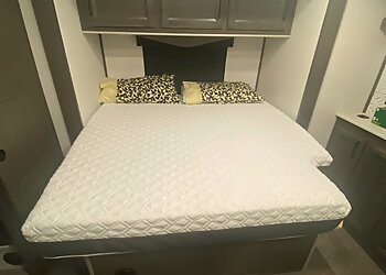 Fontana Mattress Stores My Custom Mattress