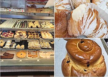Surprise Bakeries My Daddy's Italian Bakery & Café