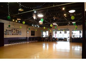 My Dance Hub - Aurora, IL Dance Schools - Interior Image