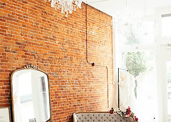 St Paul Bridal Shops My Darling Bridal