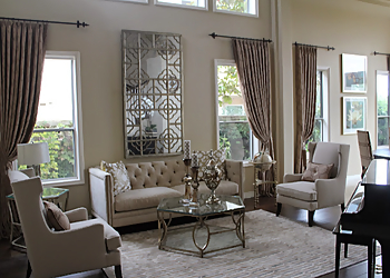 Irvine Interior Designers My Designer Touch