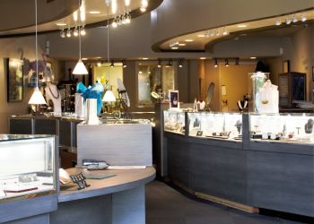 McKinney Jewelry My Diamond Shoppe