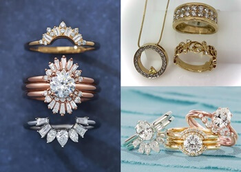 McKinney Jewelry My Diamond Shoppe