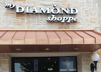My Diamond Shoppe 