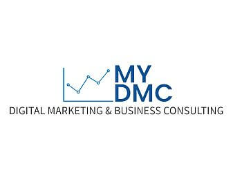 My Digital Marketing Consultant LLC
