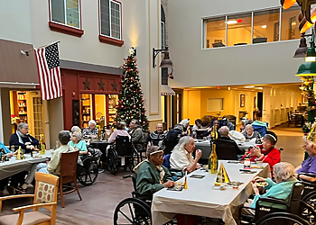 Sterling Heights Assisted Living Facilities My Doctor’s Inn