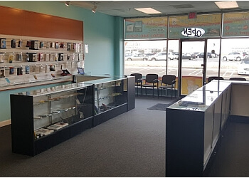 Aurora Cell Phone Repair My Dr. Gadget