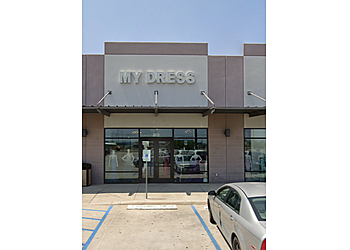 My Dress - Laredo, TX Bridal Shops