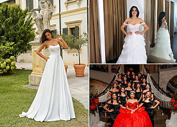 My Dress - Laredo, TX Bridal Shops