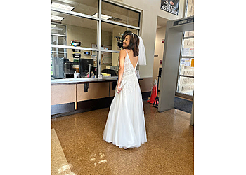 My Dress - Laredo, TX Bridal Shops