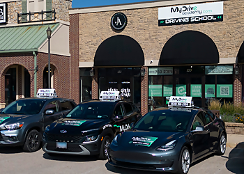 My Drive Academy Naperville Driving Schools My Drive Academy