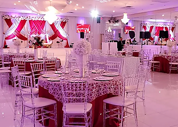 My Elite Events - Grand Prairie, TX Wedding Planners - Client Service Image