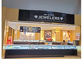 My Elite Jewelers - Irving, TX Jewelry - Business Exterior Image