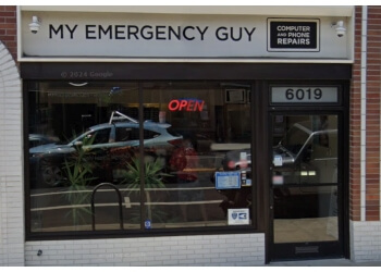 My Emergency Guy, Inc. Oakland Computer Repair