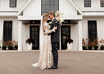 St Paul Event Management Companies My Event Buddee