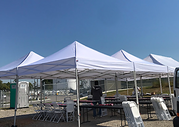 St Louis Event Rental Companies My Events Coordinator