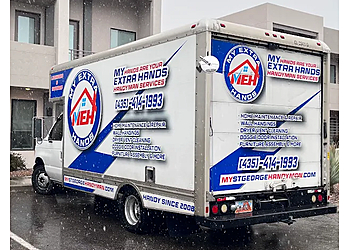 My Extra Hands, St. George Handyman Services - St George, UT Handyman